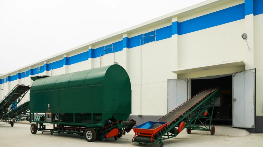 容百科技：硫化物电解质中试线预计年底竣工