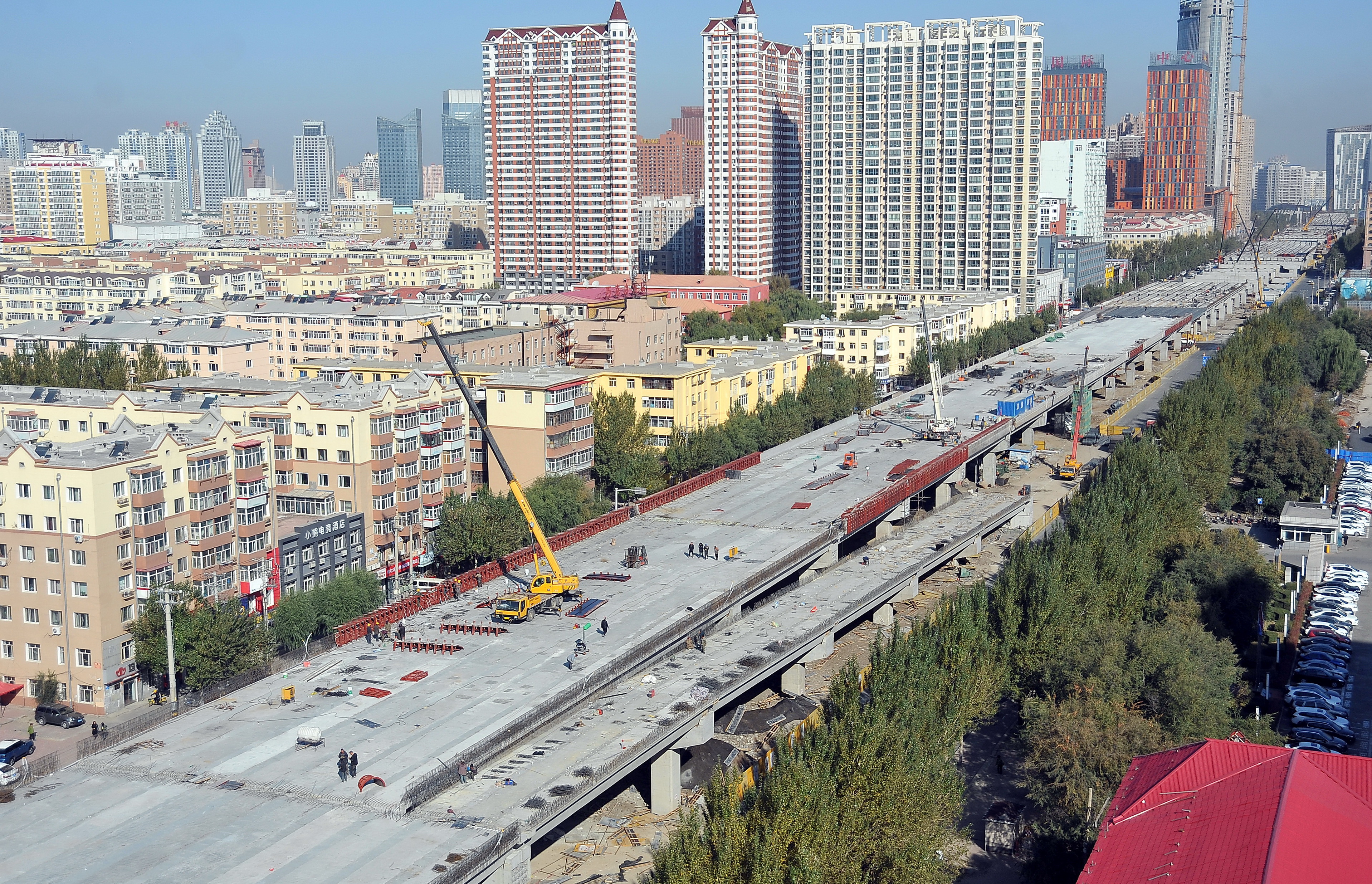 容百科技：硫化物电解质中试线预计年底竣工