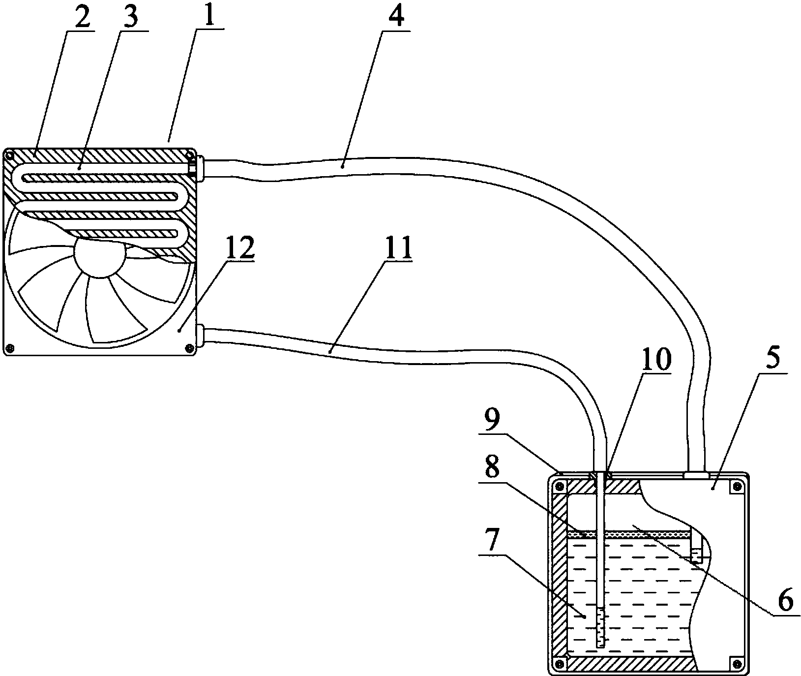 京东方Ａ获得实用新型专利授权：“一种贴合组件、显示模组以及显示装置”