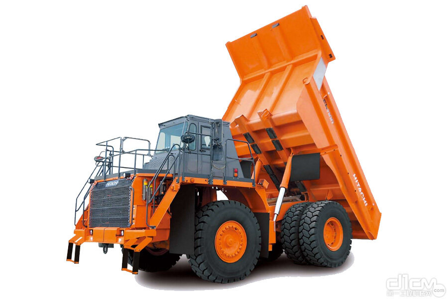 中联重科获得实用新型专利授权：“一种矿用自卸车平台支撑总成、车架总成及矿用自卸车”