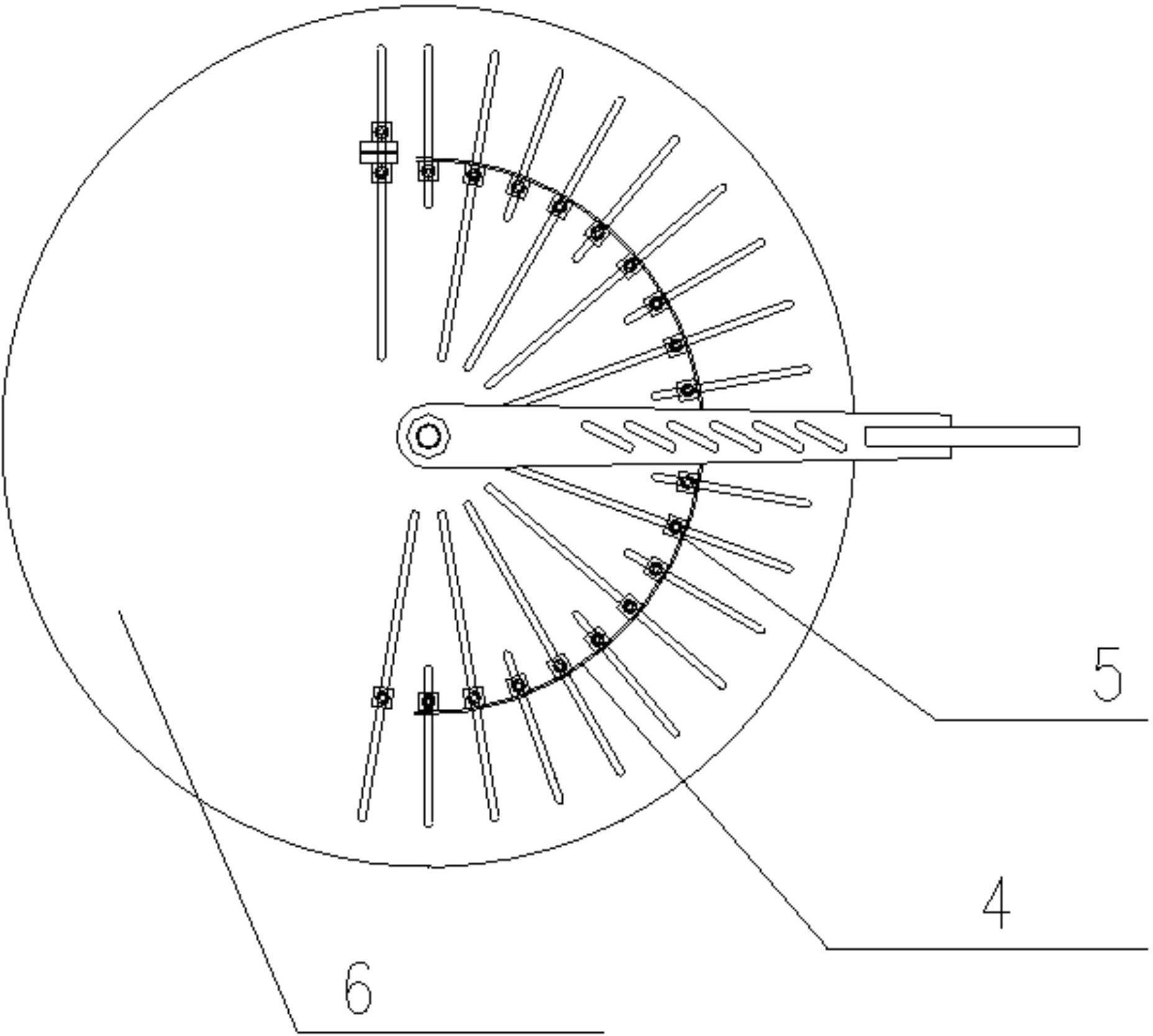 矽电股份获得实用新型专利授权：“晶圆扩膜后的中转装置”