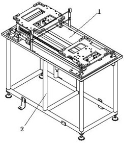 京东方Ａ获得实用新型专利授权：“一种贴合组件、显示模组以及显示装置”