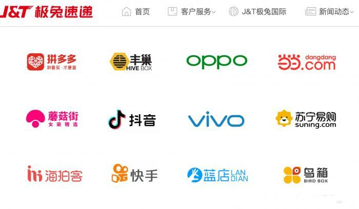 电子商务推动泰国快递业增长