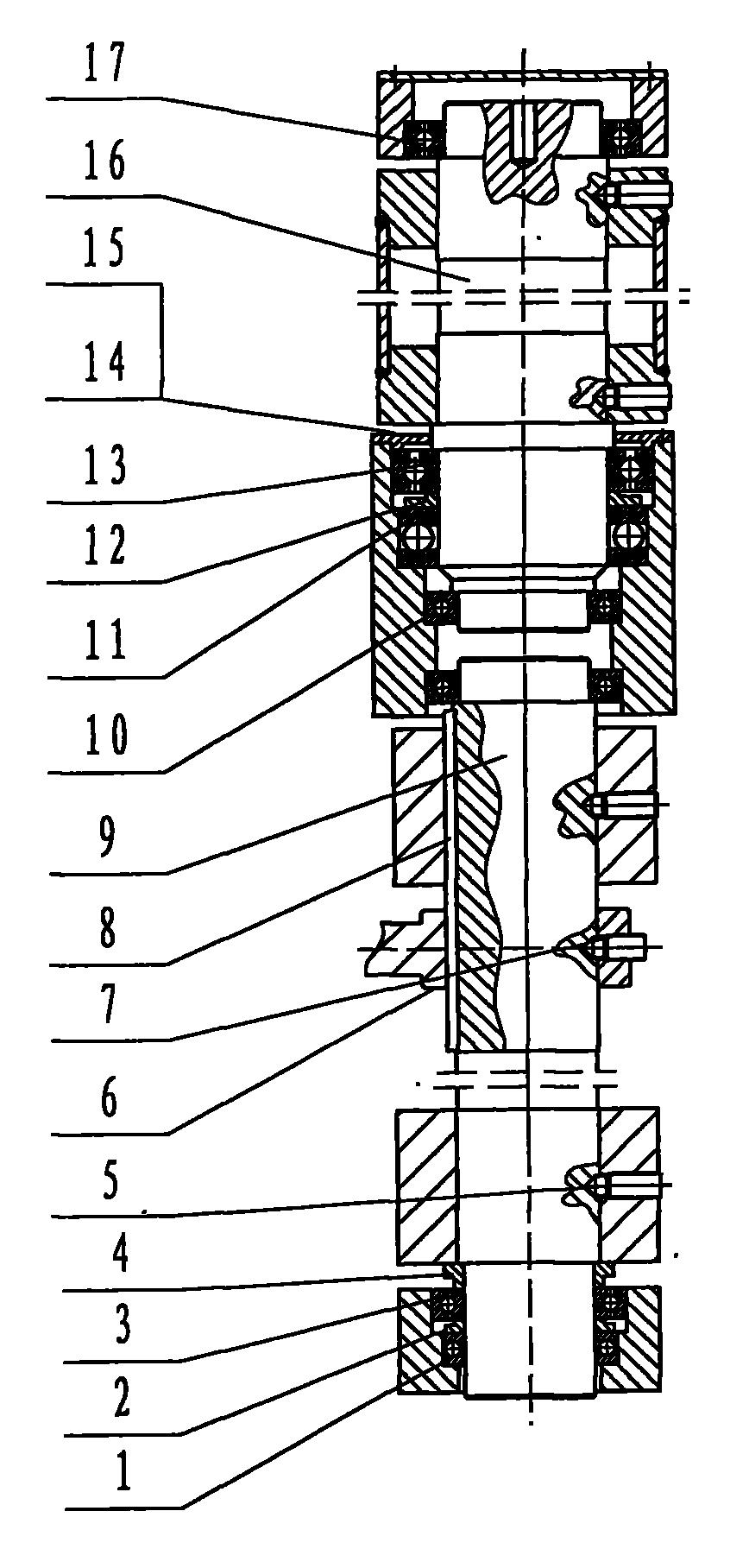 美的集团获得实用新型专利授权：“开门装置及电器设备”