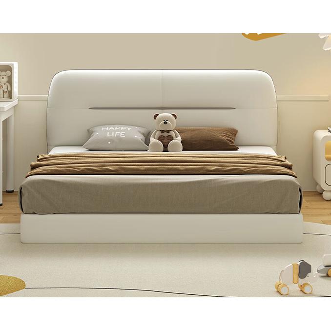 喜临门获得外观设计专利授权：“床架（儿童款2410K）”