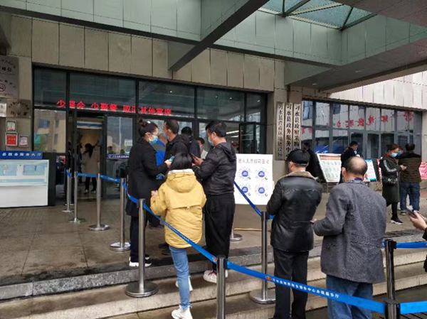 让政务数据真正“跑起来”