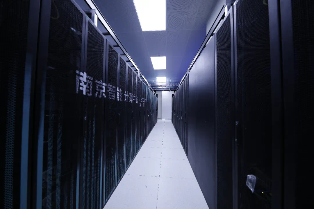 焦点科技在天津投资成立新公司
