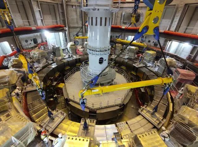 轮子上的仓库、人造太阳、海上风电 上海多维度打造绿色制造样本