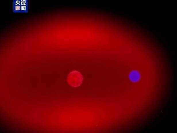 一个月内两次被掩，这颗恒星为啥频繁“躲猫猫”？
