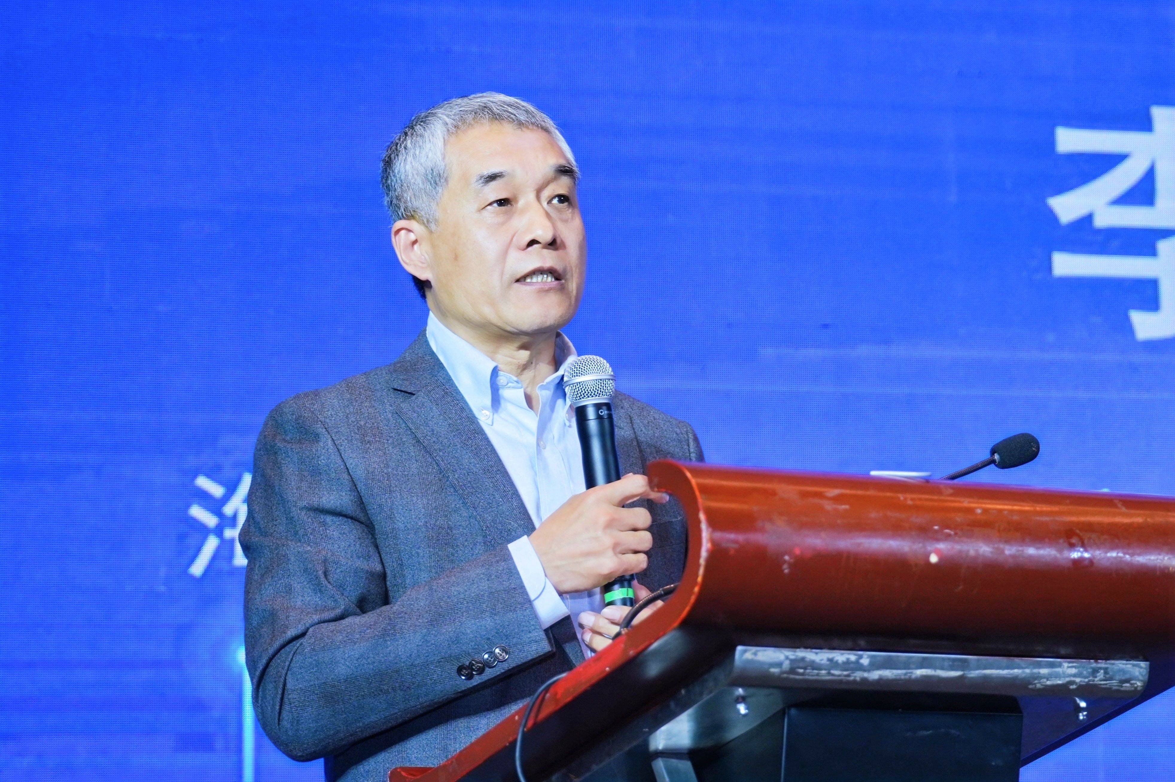 从“新”出发 智创未来，2025中国物流企业家夏季年会在河南新乡举行