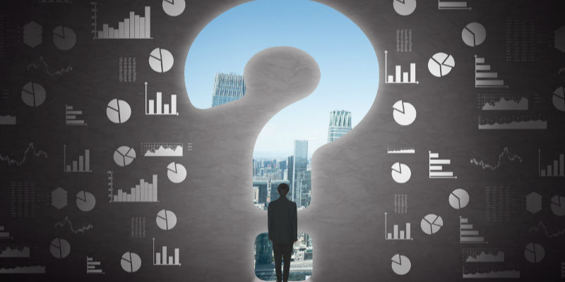 统一政府行为尺度何以重要 | 经观社论