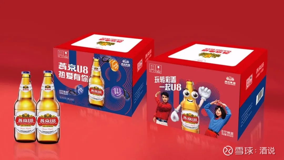 燕京啤酒：公司将于股东会审议通过后2个月内完成利润分配相关事宜