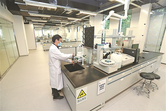 中国石油集团董事长戴厚良会见厄瓜多尔能矿部副部长费雷拉