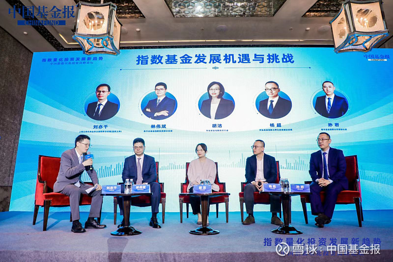 官宣降费!1.3万亿ETF大动作