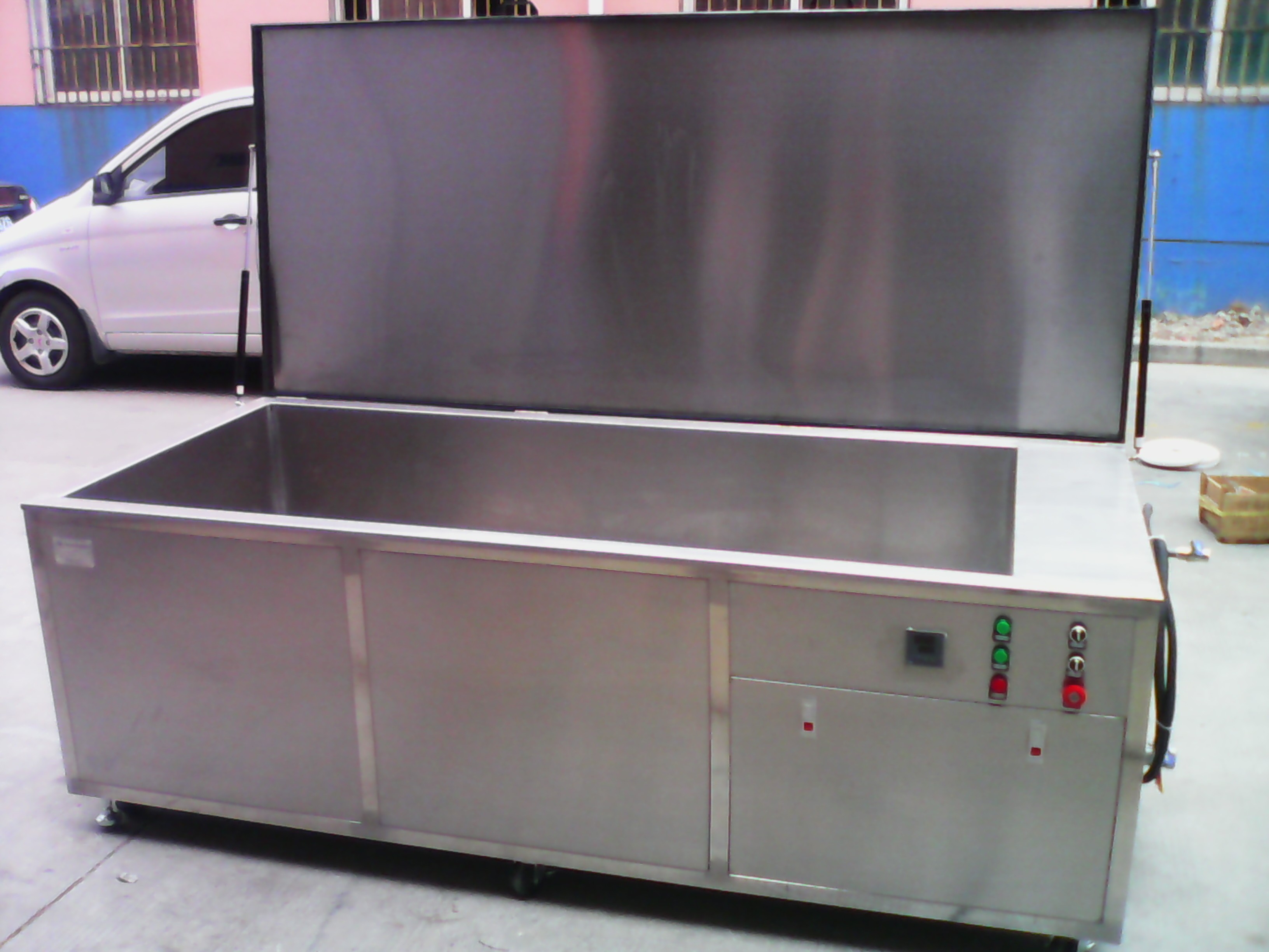 好达电子重启IPO 专注声表面波射频芯片研发生产