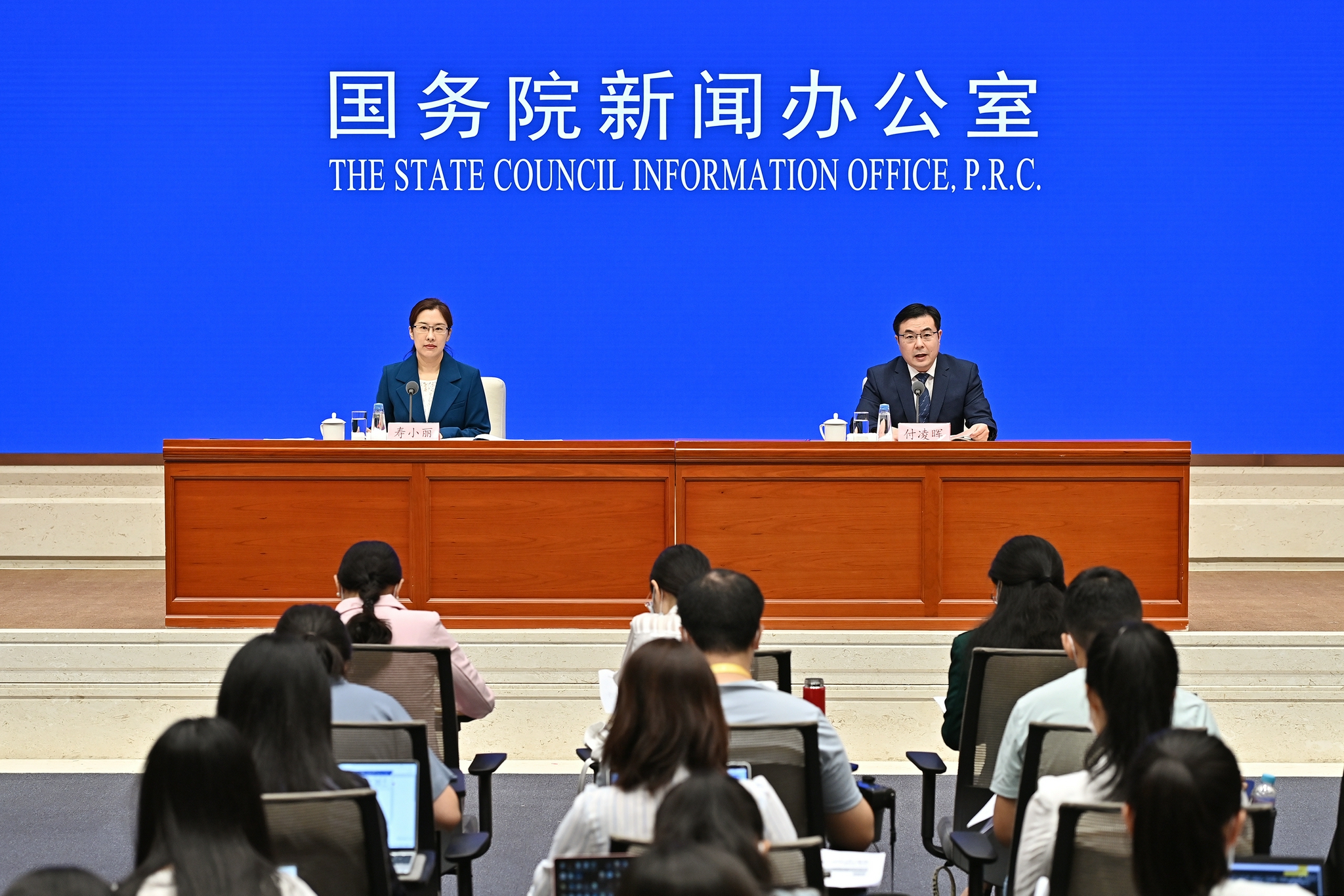 国家统计局：加强对海洋经济统计工作的指导和支持