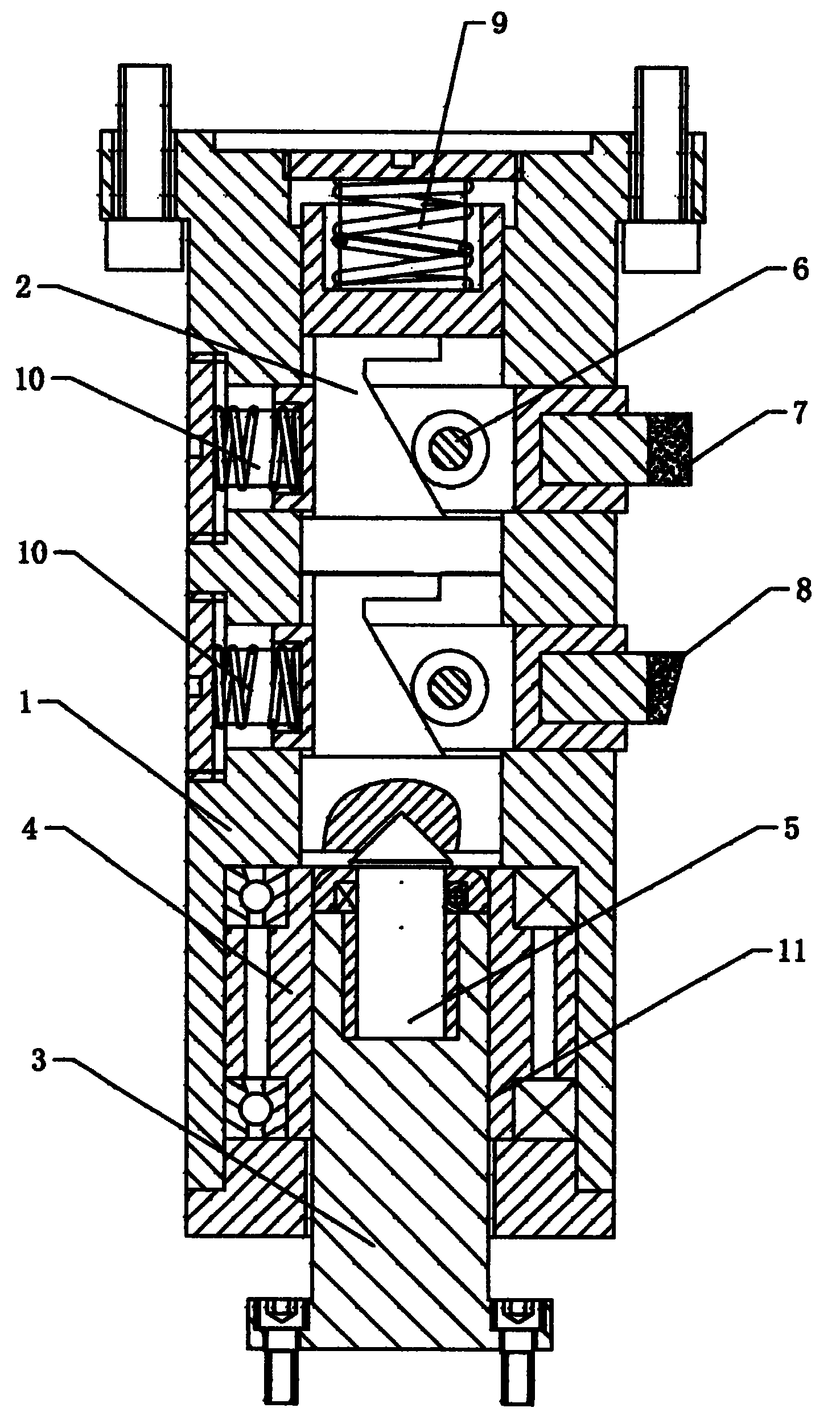中伟股份获得发明专利授权：“表面一次颗粒非径向生长的前驱体及其制备方法、锂离子电池及其正极材料和涉电设备”