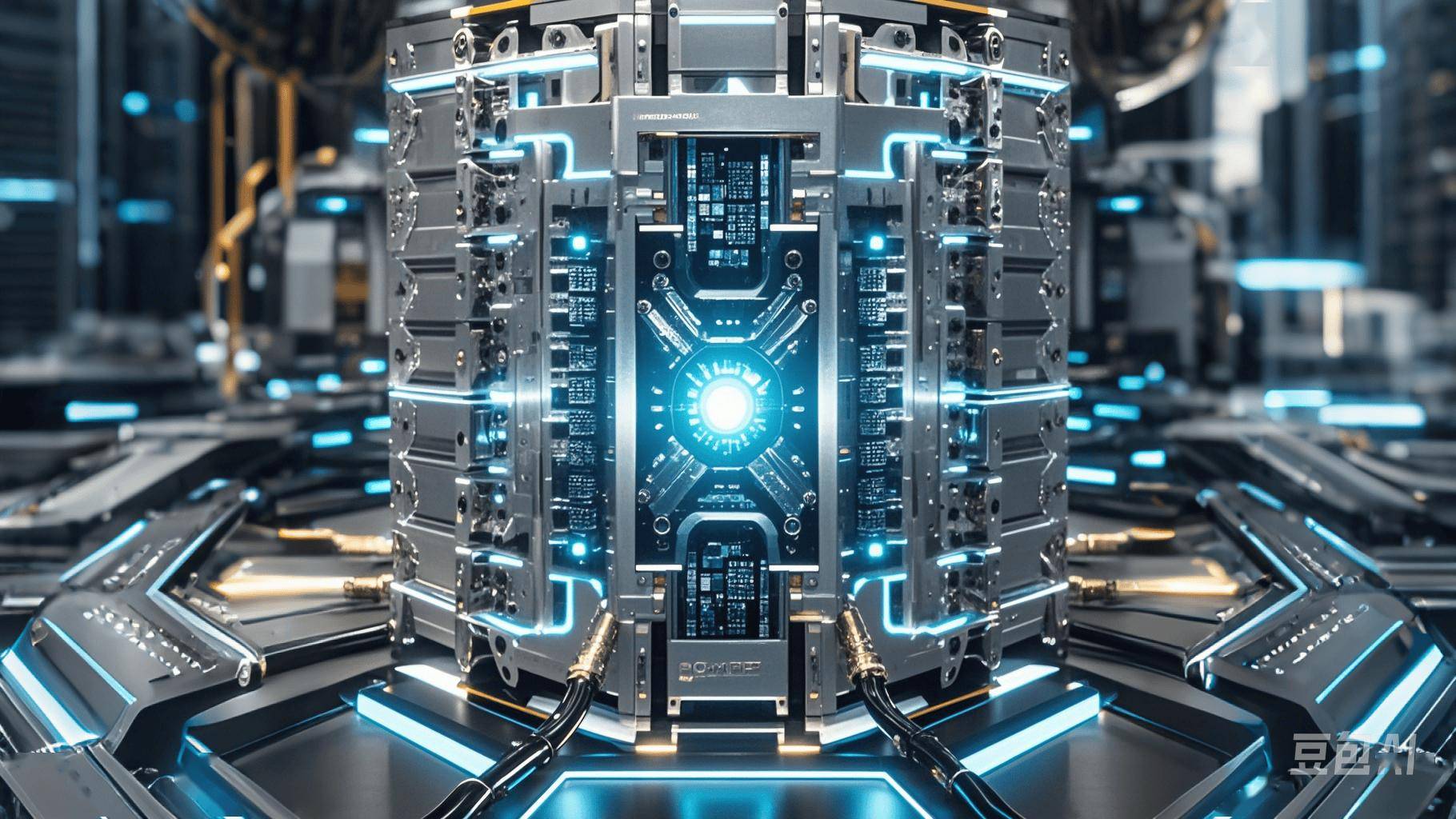 量子技术产业化需要耐心支持和理性环境