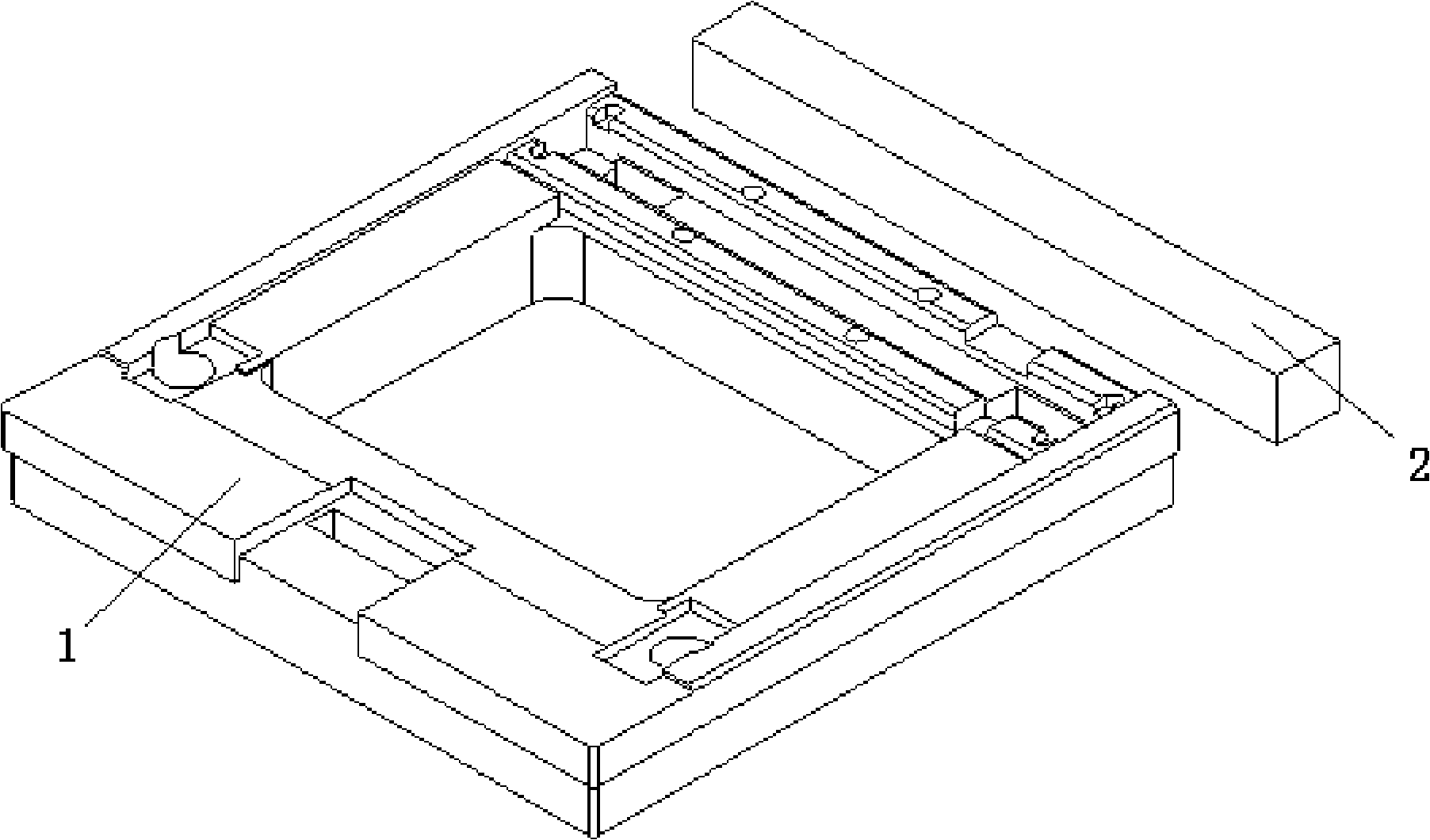 太原重工获得发明专利授权：“起重机三支点桥架及其制作方法”