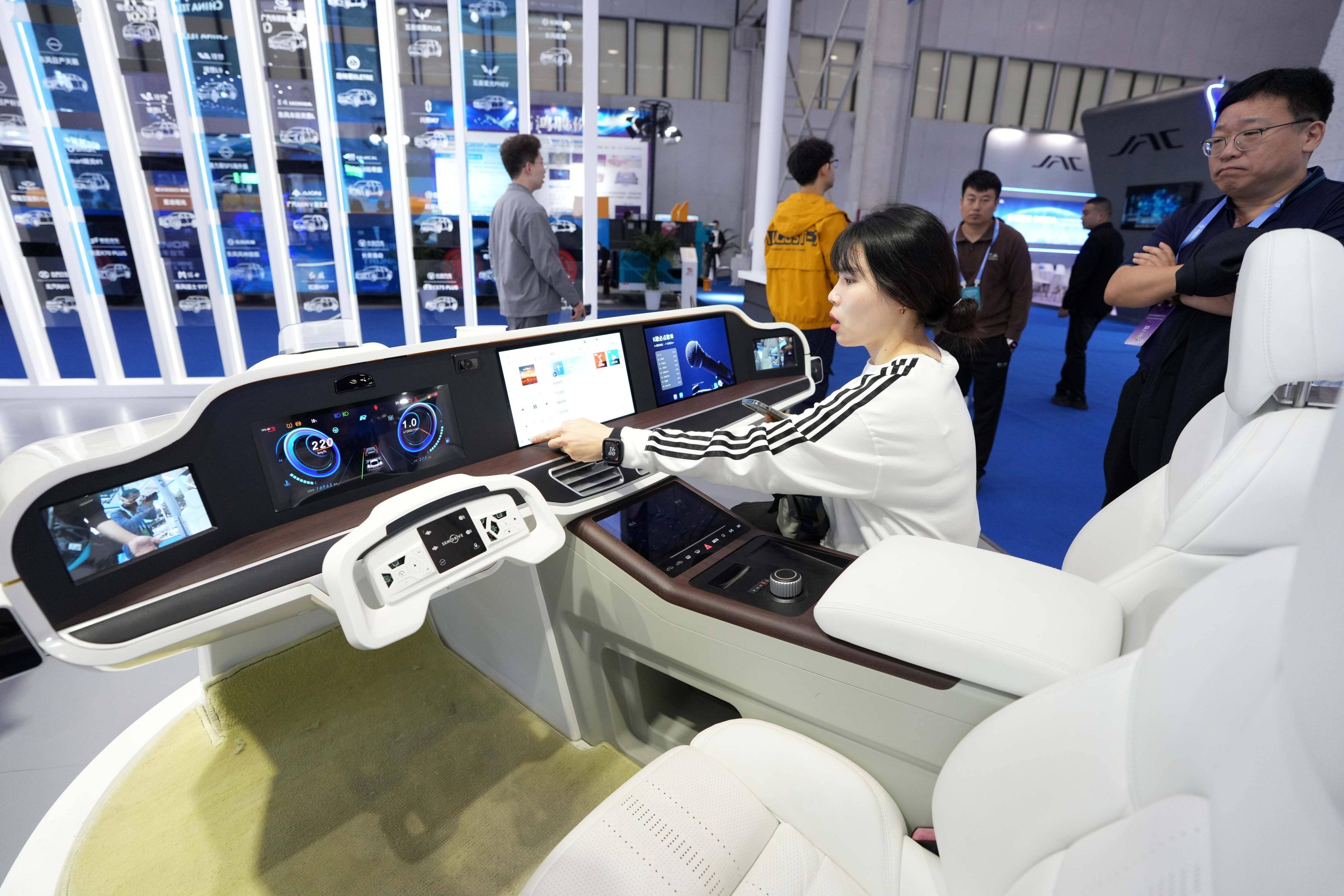 我国牵头制定的自动驾驶测试场景评价国际标准发布