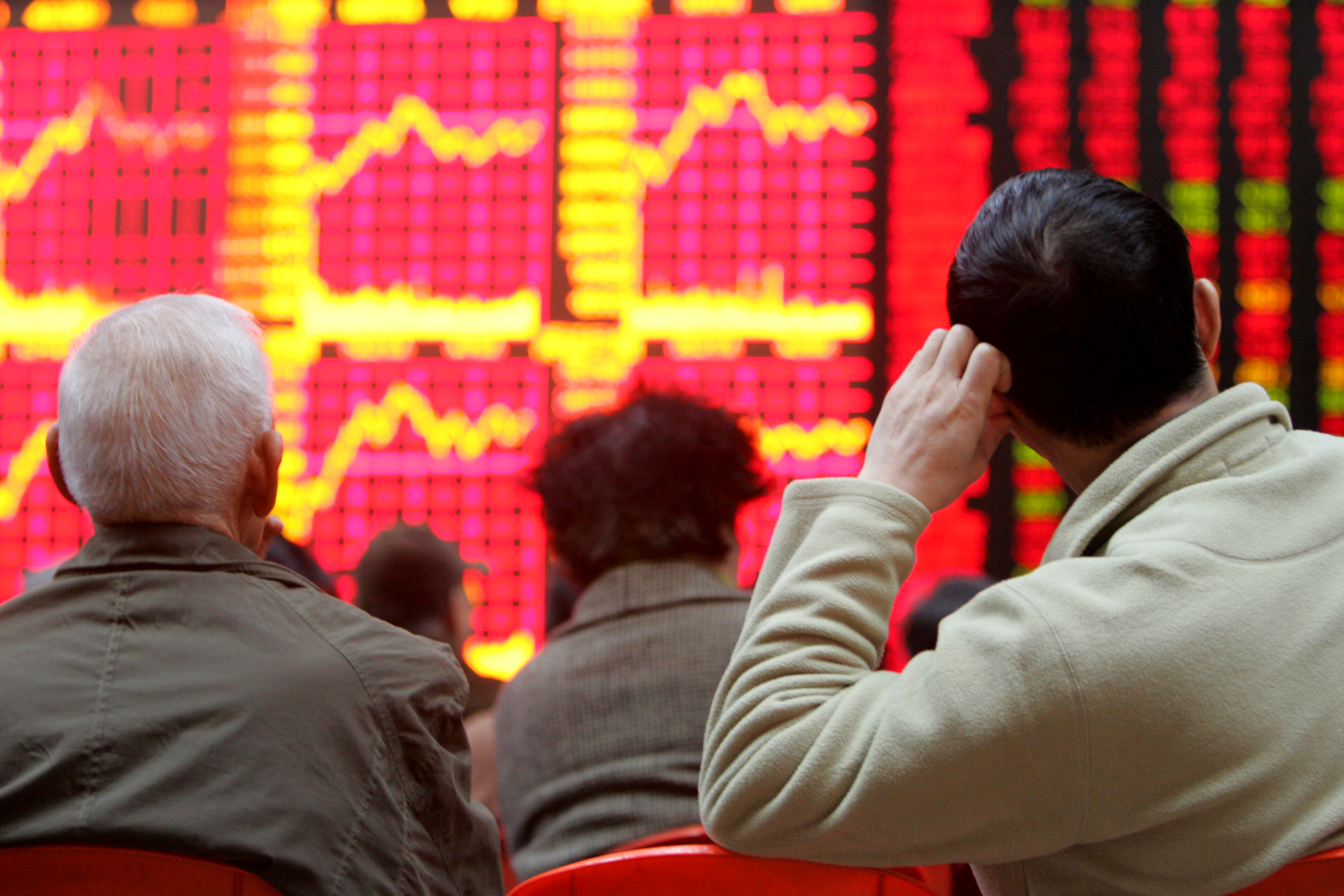 中谷物流(603565.SH)：谷洋投资累计减持2%股份