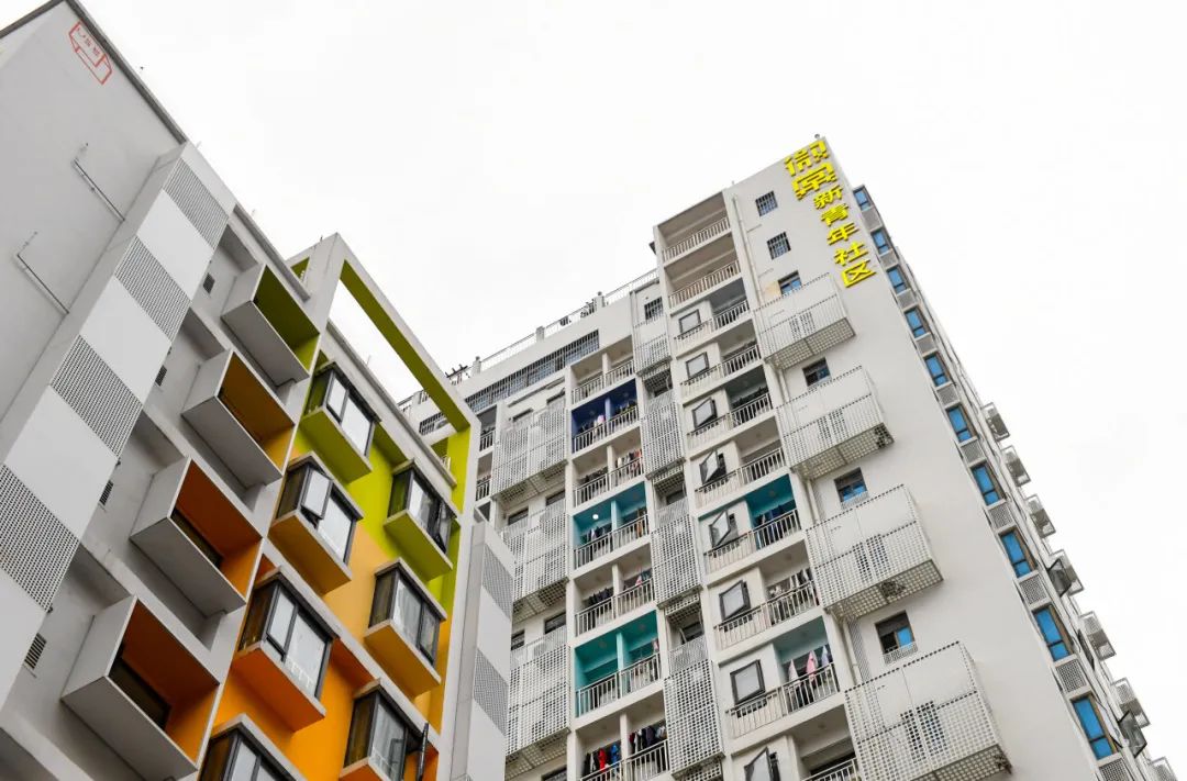 住房租赁进入旺季 深圳市场供应充足租金平稳