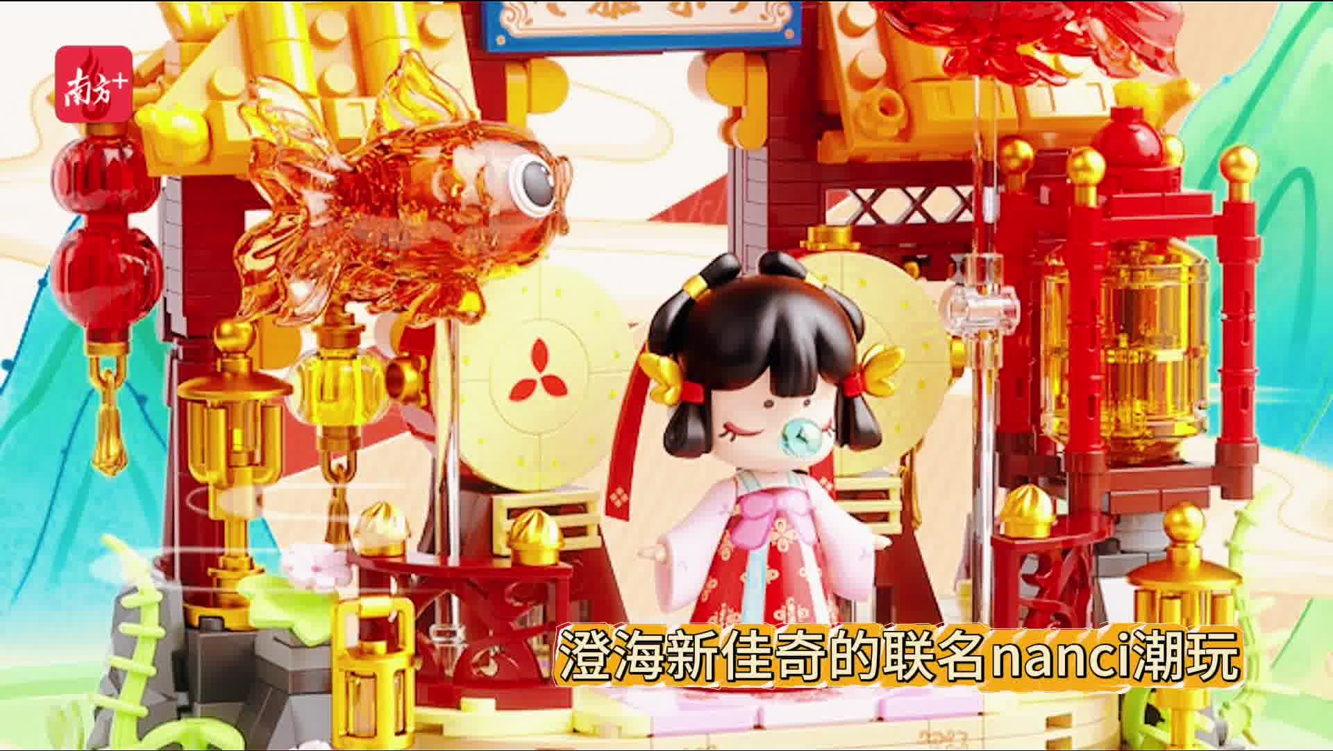 潮玩规模破千亿的幕后故事|“心”消费观察