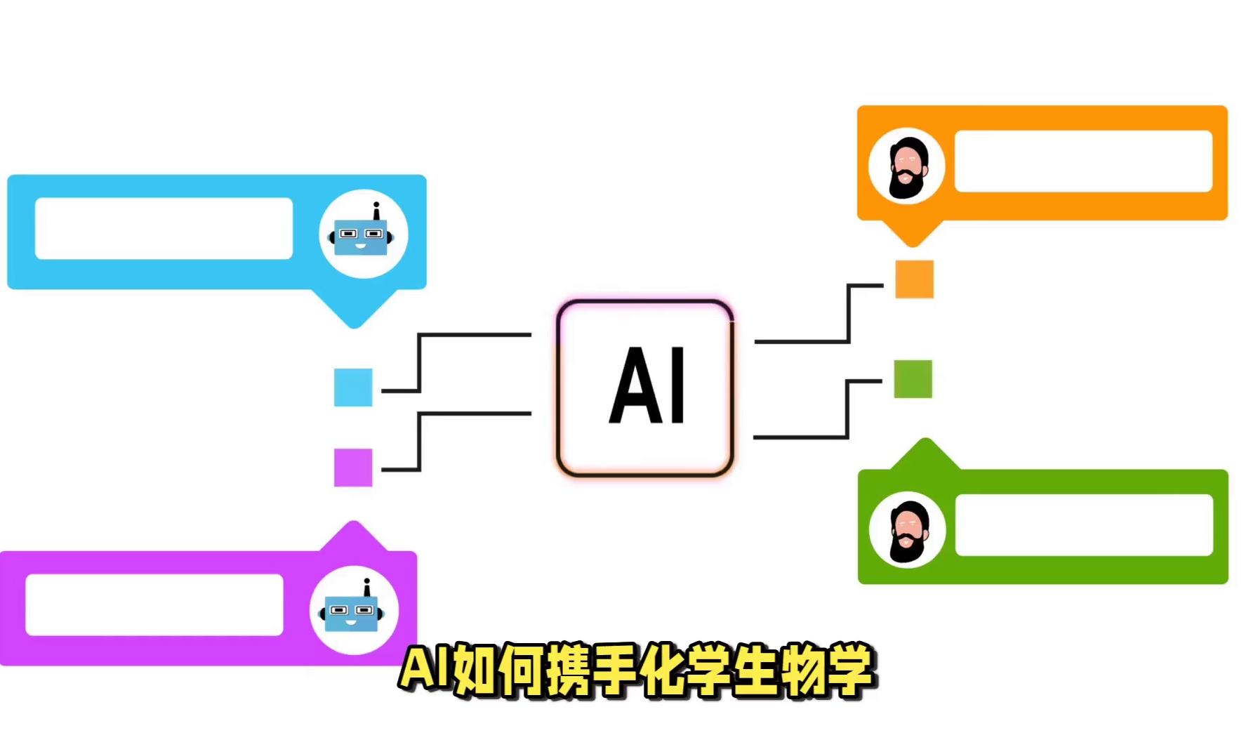 近百亿美元流向AI制药！新药研发按下加速键