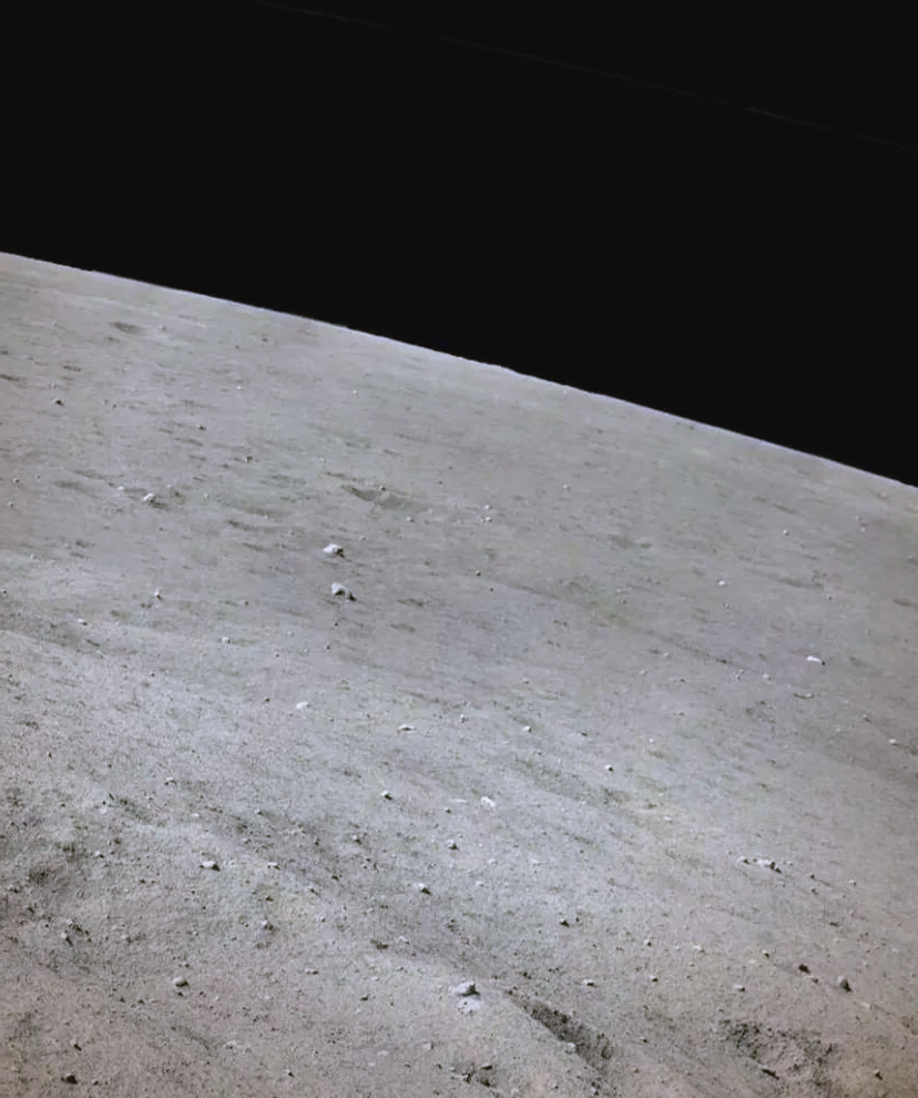 新华鲜报|月球样品又有新发现!嫦娥六号揭示月背演化密码