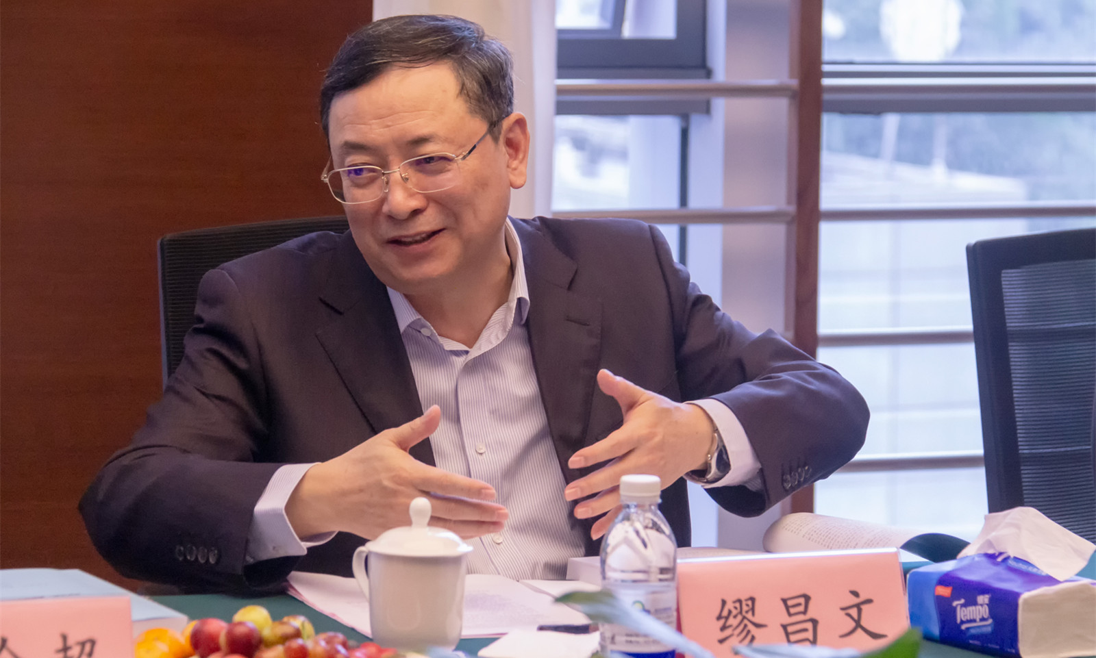 中国牵头的“高清脑图谱”集中发布十项成果