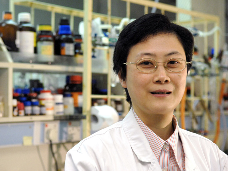 对话中科院院士张杰：年轻人要学会面对失败