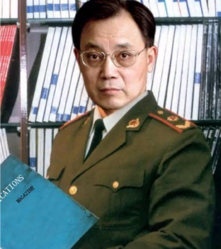 对话中科院院士张杰：年轻人要学会面对失败