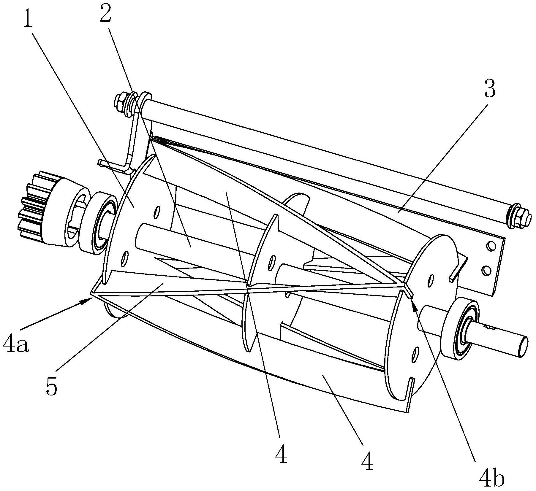 金发科技获得实用新型专利授权：“一种开合结构及具有其的过滤装置”