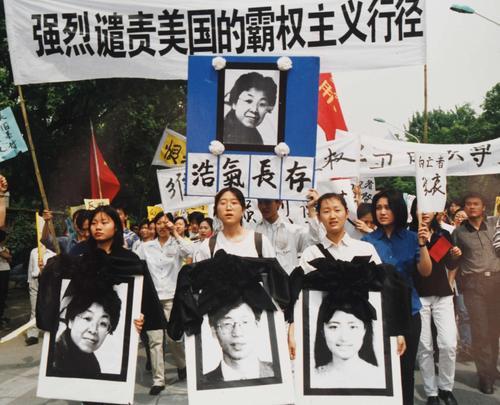 美国驻爱尔兰大使馆向业务关联方发出反DEI警告信