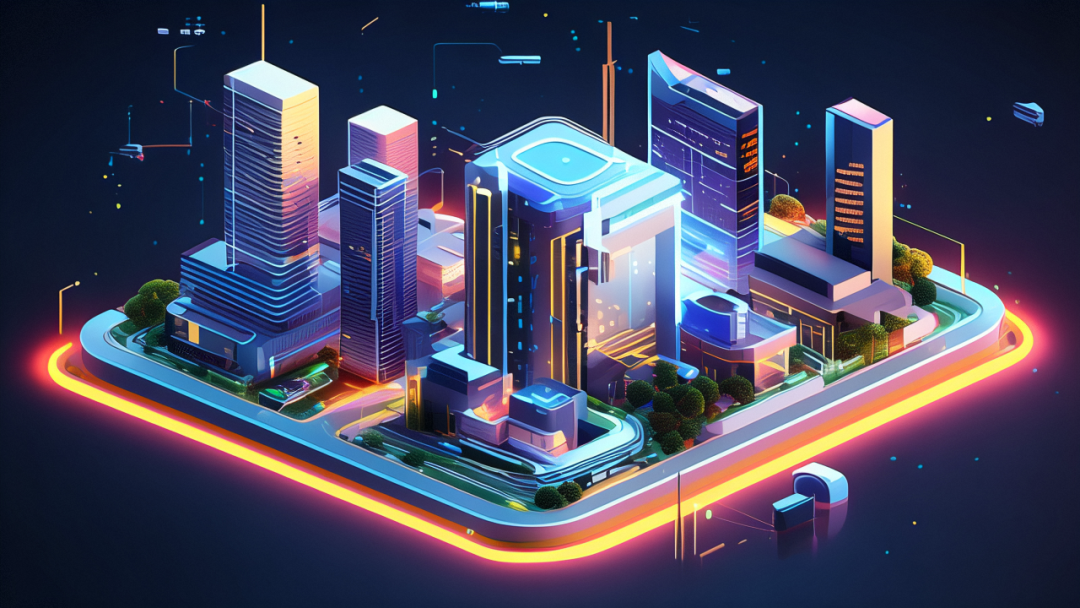 工信部：鼓励研发推广面向典型场景的工业智能体