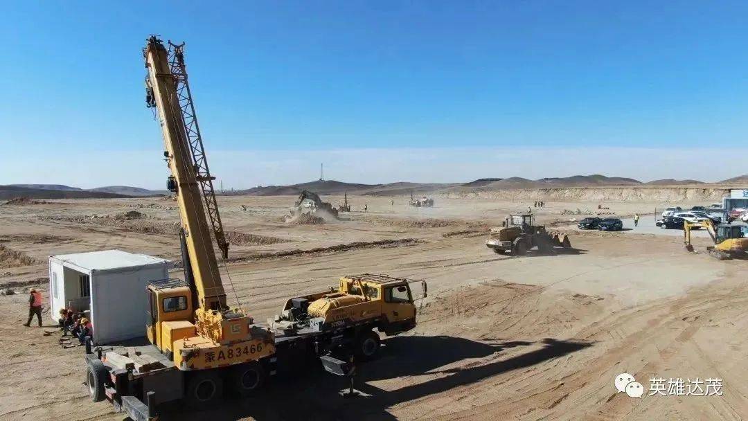 赤峰的氢能“远景”