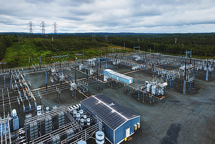 赤峰的氢能“远景”