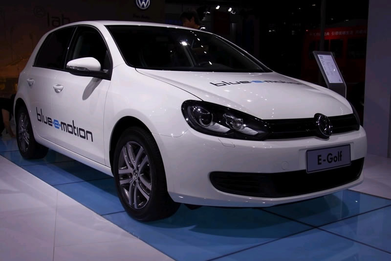 突发！德国大众暂停对美交付一款电动车，真实原因是……