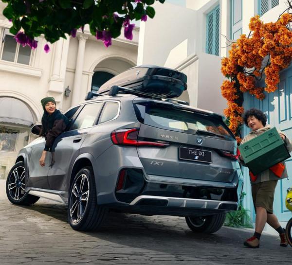 宝马集团高翔：“内卷式”竞争阻碍汽车产业健康发展