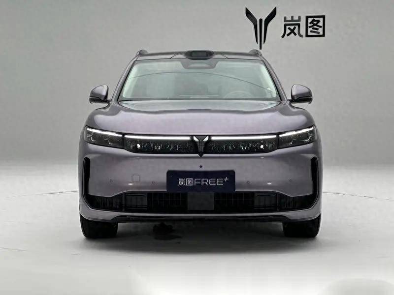 搭载华为智驾与座舱 岚图FREE+能否实现破局？