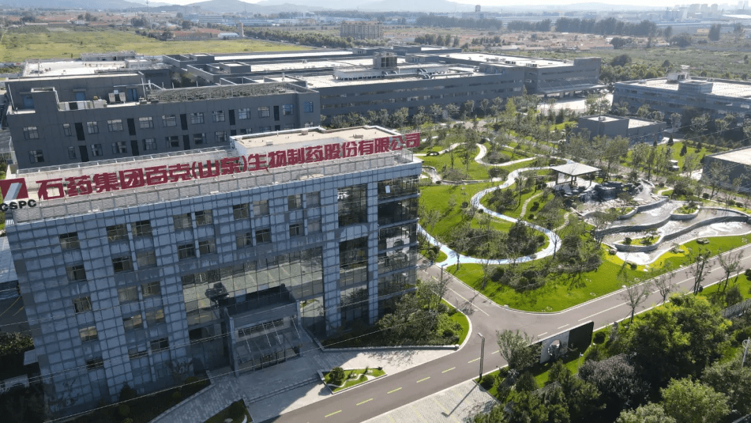 中国医药：子公司天方药业获得福多司坦片药品注册证书