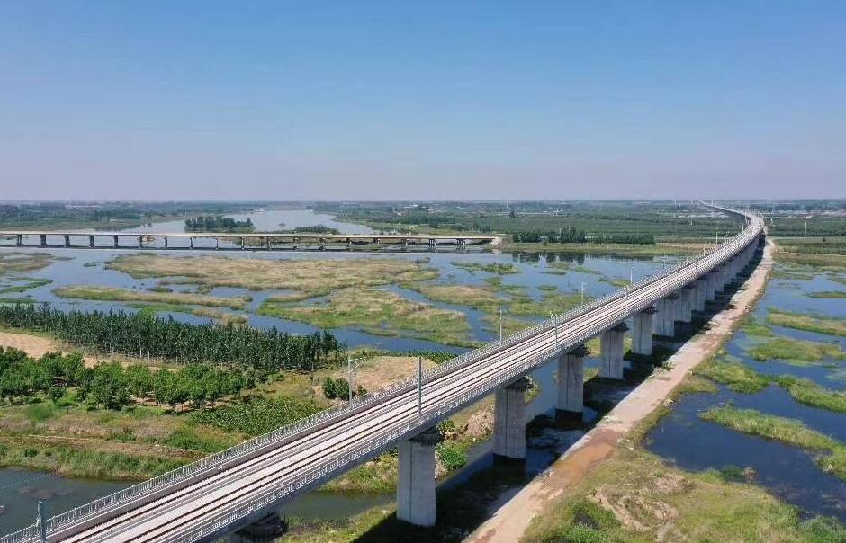 襄宜高速宜昌段预计2027年建成通车
