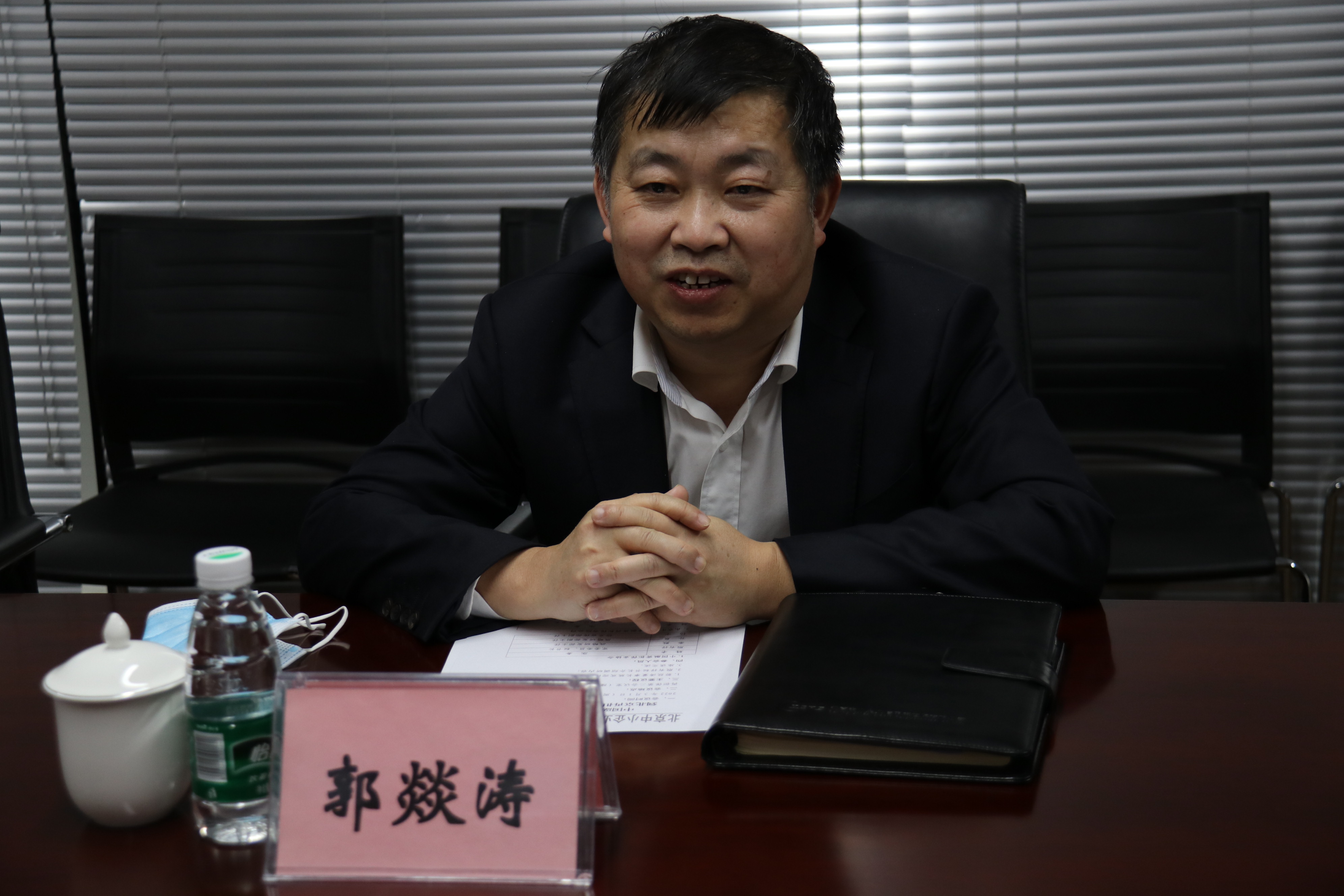 央行彭立峰：引导普惠小微贷款、民营经济贷款合理增长 健全民营中小企业增信制度