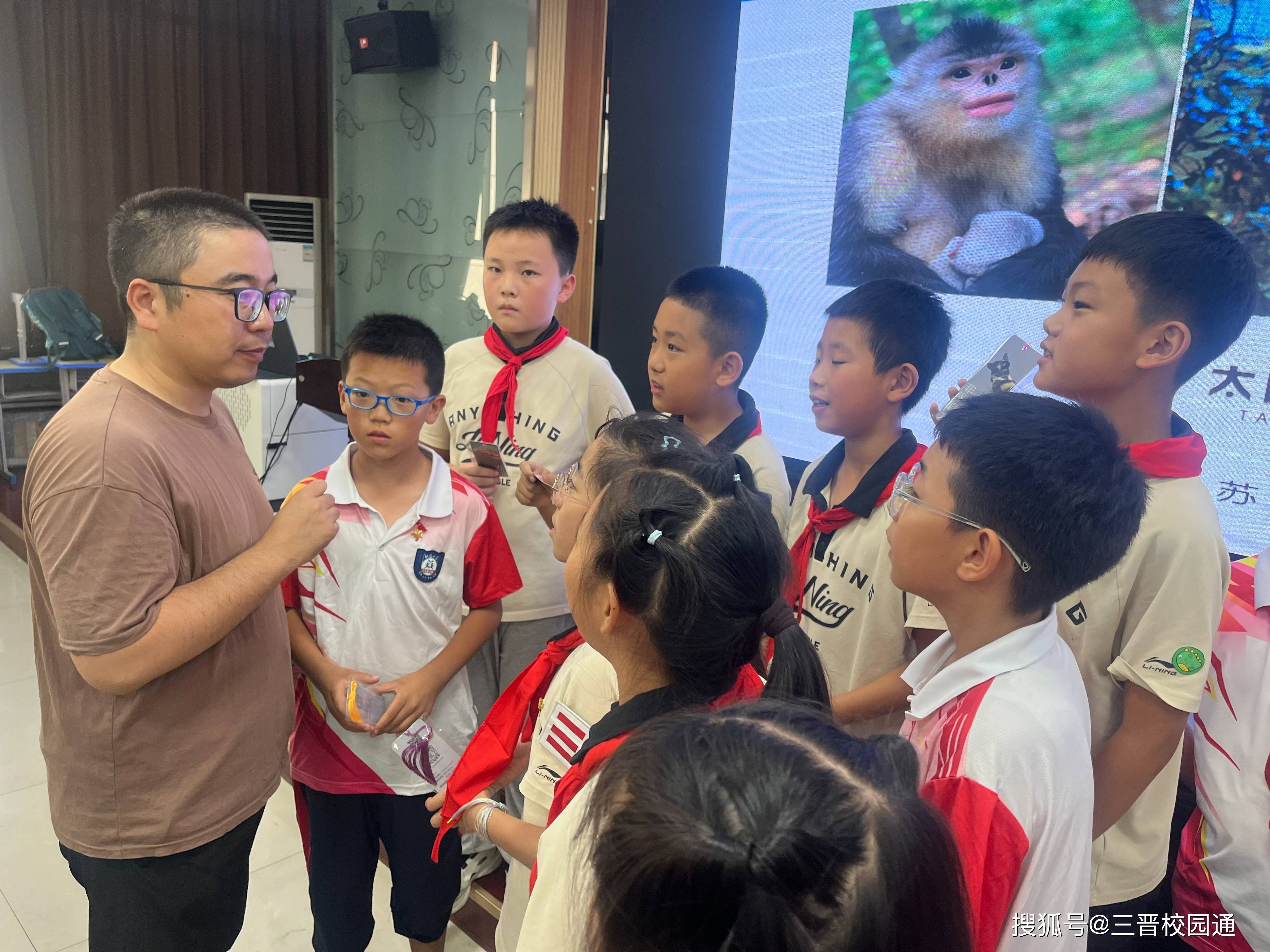 科普｜新研究：灵长类动物中并非总是雄性“说了算”