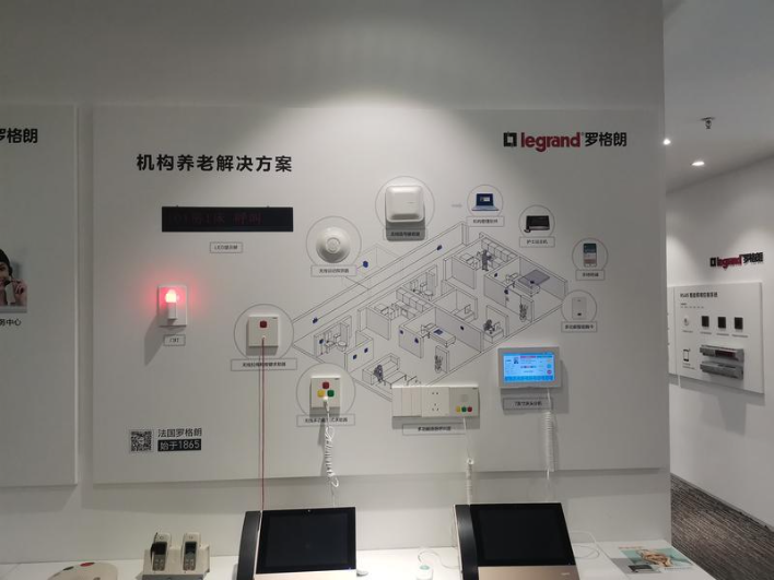 智慧养老产品如何“叫好又叫座”