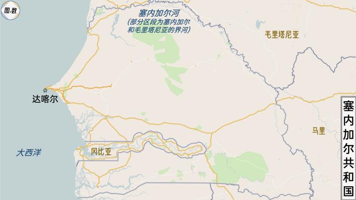 佛得角公共服务指数位列非洲第12名