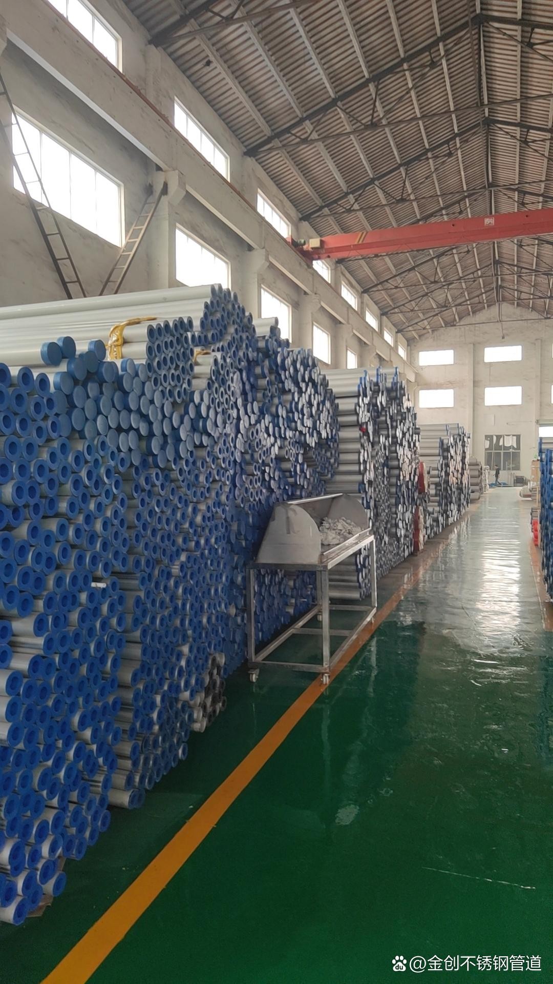 青龙管业：氢管道一直是公司跟踪调研的方向 会根据市场情况择机选择是否进入氢管道领域