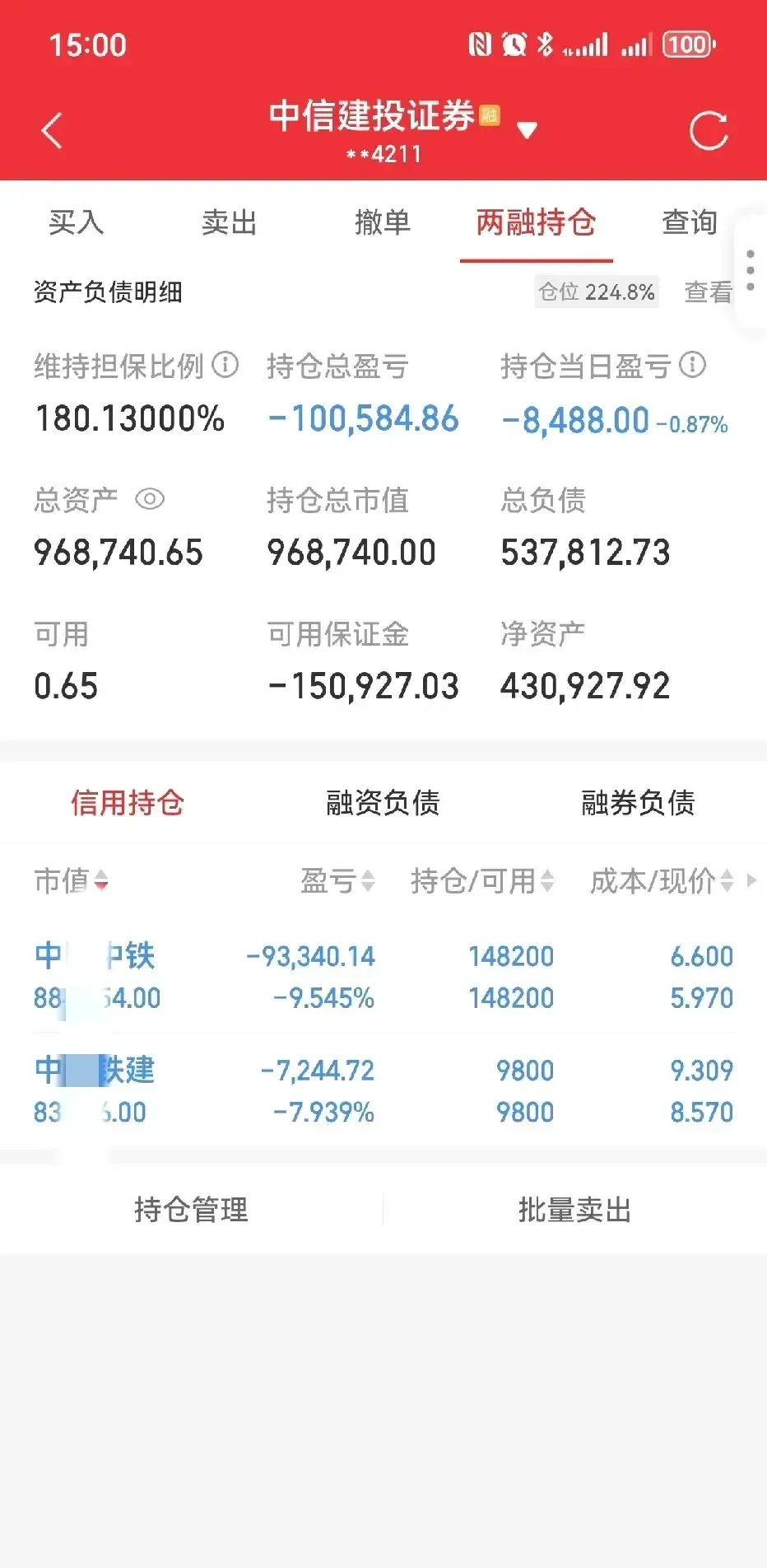 利欧股份龙虎榜数据（7月15日）