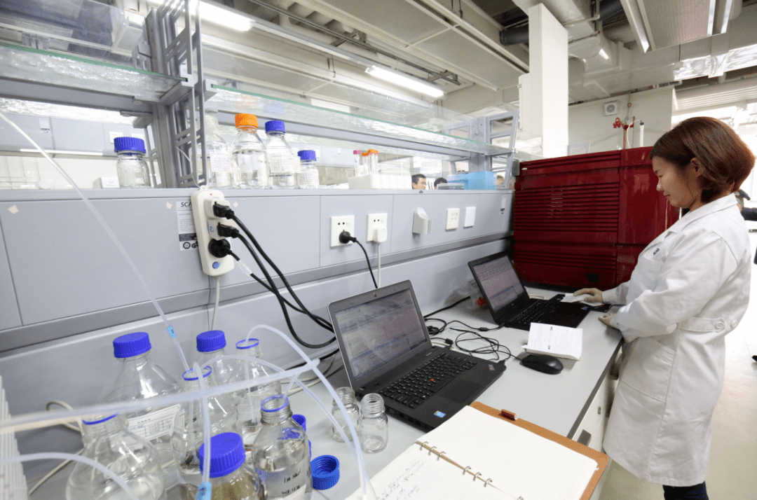 国际复材：已具备5G高频通信用关键透波系列制品的研发生产能力