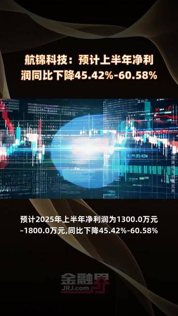 尖峰集团下跌5.23% 预计上半年净利润暴增